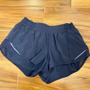 Lulu🍋 Hotty Hot Short 2.5”